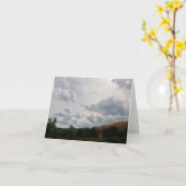 Roter Felsen Karte (Gelbe Blume)