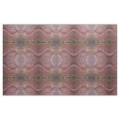 Roter Felsen mit Beschaffenheit Stoff (Yard (91,4 cm))