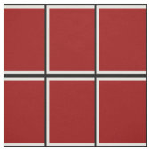 Roter Fensterscheiben-Karo Stoff (Muster)
