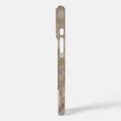 Roter Flügel Case-Mate iPhone Hülle (Rückseite / Links)