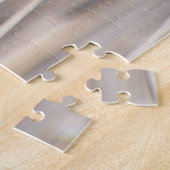 Roter Flügel Puzzle (Seite)