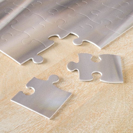 Roter Flügel Puzzle (Seite)