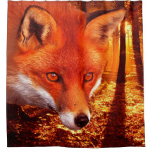 Roter Fox