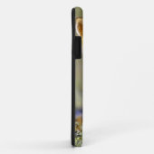 roter Fuchs des niedlichen kleinen Babys Case-Mate iPhone Hülle (Hinten/Rechts)