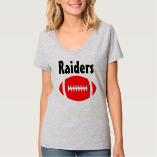 Roter Fußball Jersey mit kundenspezifischem T-Shirt