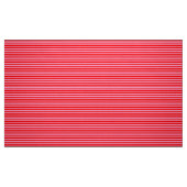 Roter Garten Spaß Stoff (Fat Quarter (45,7 x 55,9 cm))