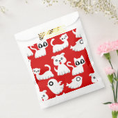 Roter Geisterhund Geschenktütchen (Versiegelt)