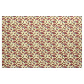 Roter Gestein Stoff (Fat Quarter (45,7 x 55,9 cm))