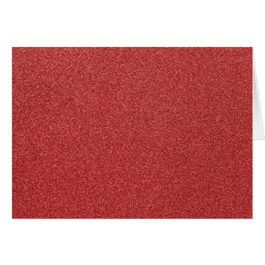 Roter Glitzer, Sparkle, Hintergrund des Glitzer (Vorderseite (Horizontal))
