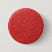 Roter Glitzer, Sparkle, Hintergrund des Glitzer Button (Vorderseite)