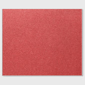 Roter Glitzer, Sparkle, Hintergrund des Glitzer Geschenkpapier (Flach)