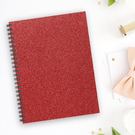 Roter Glitzer, Sparkle, Hintergrund des Glitzer Planer