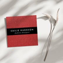 Roter Glitzer, Sparkle, Hintergrund des Glitzer