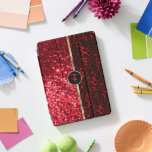 Roter Glitzer und Leopardenhaut iPad Pro Cover<br><div class="desc">Red Glitzer und Leopard Skin Pattern iPad Cover für Sie bereit, um Ihre persönlichen Wünsche zu erfüllen. ⭐ Dieses Produkt ist zu 100% anpassbar. *****Klicken Sie auf KURZE SCHALTFLÄCHE, um den Text hinzuzufügen, zu löschen, zu verschieben, zu verändern, umzudrehen, zu drehen, etc... alle Grafiken oder Texte oder benutzen Sie die...</div>