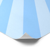 Roter Hai. Poster (Ecke)