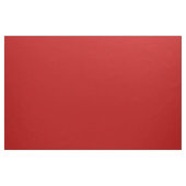 Roter Halbkugel Stoff (Yard (91,4 cm))