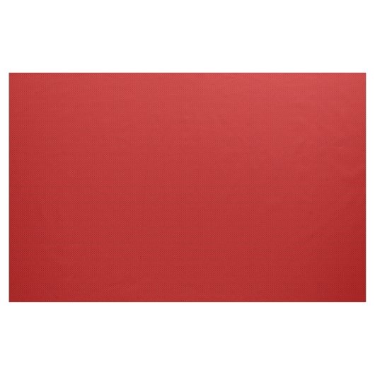 Roter Halbkugel Stoff (Yard (91,4 cm))