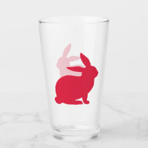Roter Hase