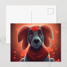 Roter Hund