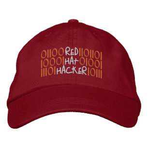 ROTER HUT HACKER