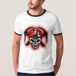ROTER HUT T-Shirt