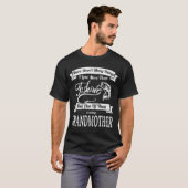 Roter Kampffisch T-Shirt (Vorne ganz)
