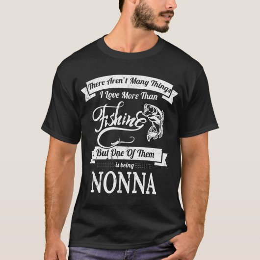 Roter Kampffisch T-Shirt (Vorderseite)