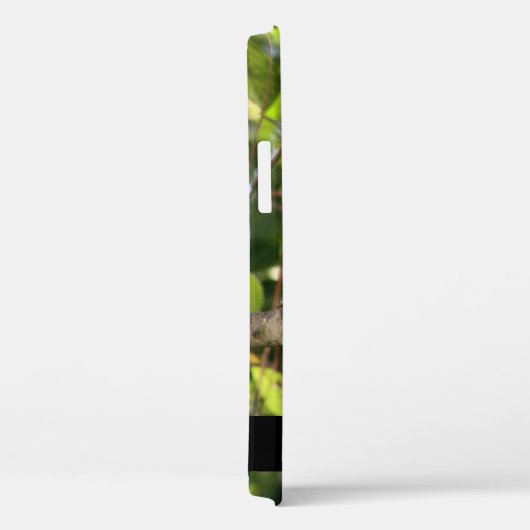 Roter Kardinal in Tree Personalisiert Case-Mate iPhone Hülle (Rückseite / Rechts)