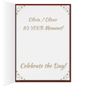 ROTER KARDINALSPECIAL (Innen (Rechts))