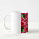 Roter Karmesin Kaffeetasse (Links)