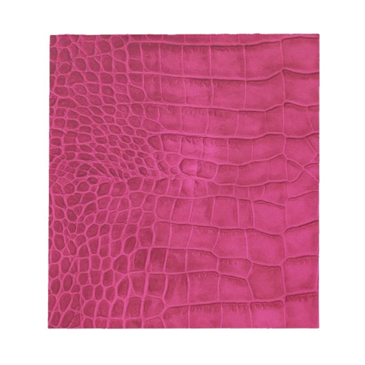 Roter Kirschroter Notizblock (Vorderseite)