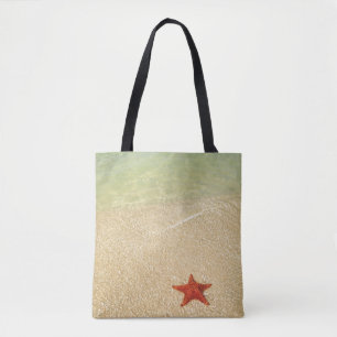 Roter Kissen-Seestern   Trinidad, Kuba Tasche