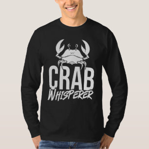 Roter Krebs T-Shirt