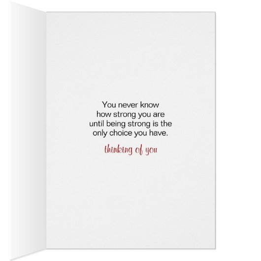 roter Leuchtturm im Sturm (Innen (Rechts))