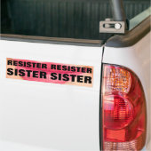 Roter Lippenhintergrund für Set Autoaufkleber (Auf Lkw)