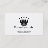 Roter Martini Corporate Logo Veranstaltung Drink T Visitenkarte (Rückseite)