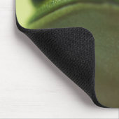 Roter mit Augen Baumfrosch (Agalychnis callidryas) Mousepad (Ecke)