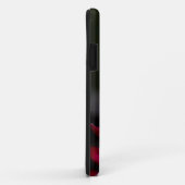 Roter mit Augen Baumfrosch Case-Mate iPhone Hülle (Hinten/Rechts)