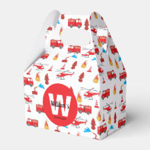 Roter Motor Freibord Geburtstagspartei