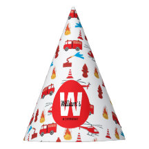 Roter Motor Freibord Geburtstagspartei