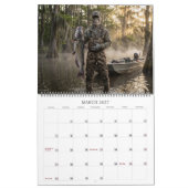 Roter-Nacken-Alien-Lustiger-2027-Kalender Kalender (Mär 2027)