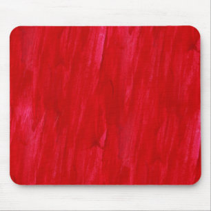 Roter nahtloser Hintergrund abstrakt und Mousepad