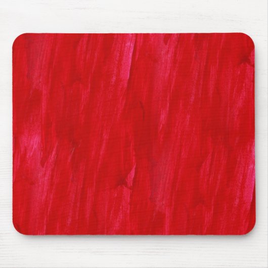Roter nahtloser Hintergrund abstrakt und Mousepad (Vorne)
