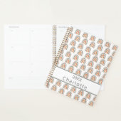 Roter Name der Rainbow-Rose Planer (Anzeige)