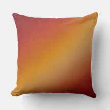 roter orangefarbener und gelber Diagonalverlauf