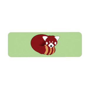 Roter Panda