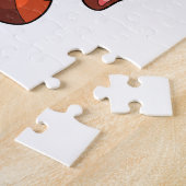 Roter Panda beim Juggle Circus.PNG Puzzle (Seite)