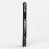 Roter Panda Case-Mate iPhone Hülle (Hinten/Rechts)