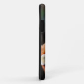 Roter Panda Case-Mate iPhone Hülle (Hinten/Rechts)