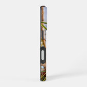 Roter Panda iPhone 16 Hülle (Rechte Seite)